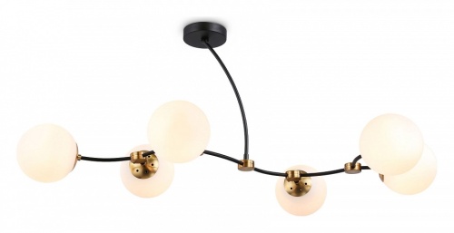 Люстра на штанге Ambrella Light TR TR2555 в Нижнем Новгороде