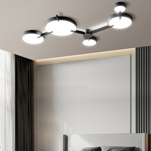 Потолочная люстра Imperiumloft MIDA MIDA01 в Нижнем Новгороде фото 6