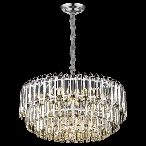 Подвесная люстра Wertmark Krista WE130.13.103 в Нижнем Новгороде фото 2