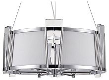 Подвесной светильник Arte Lamp Grato A4079LM-6CC в Дудинке