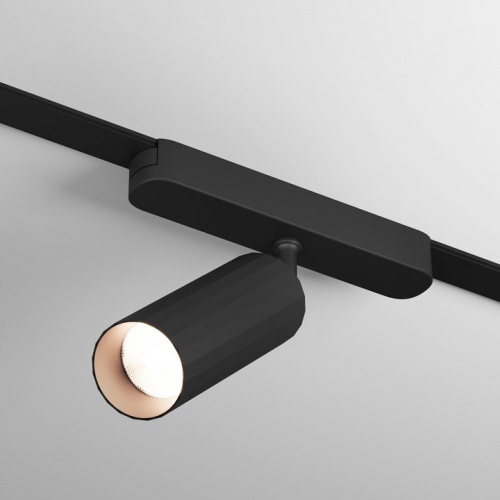 Светильник на штанге Denkirs AIR SPOT DK5310-BK в Нижнем Новгороде фото 7