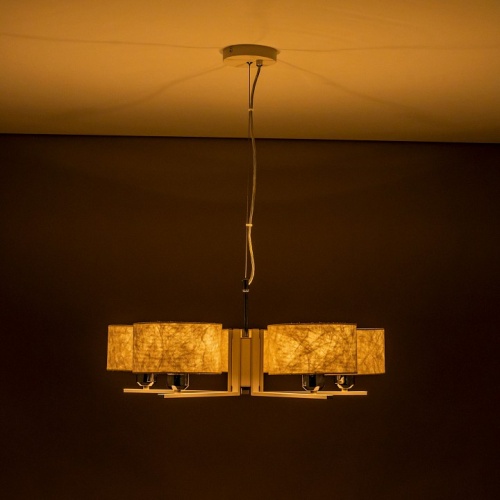 Подвесная люстра Citilux Тильда CL469150 в Нижнем Новгороде фото 6