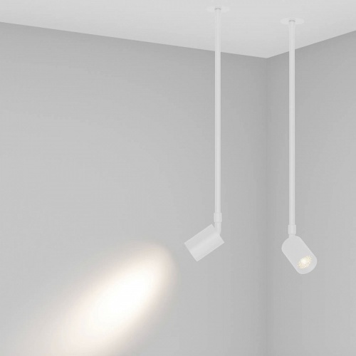 Встраиваемый светильник на штанге Arlight PERISCOPE 045201 в Нижнем Новгороде фото 2