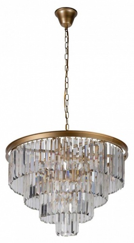 Подвесная люстра Loft it Prism Clear 10019/600C в Нижнем Новгороде фото 6