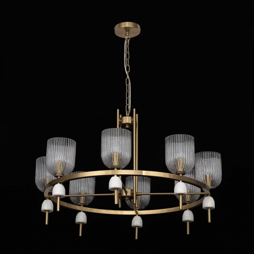 Подвесная люстра Citilux CARSON CL255183 в Нижнем Новгороде фото 2