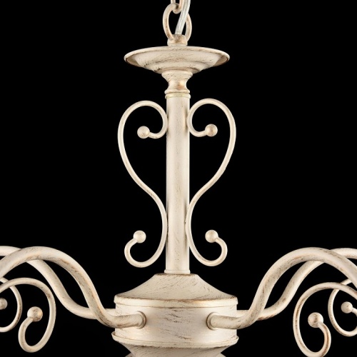 Подвесная люстра Freya Benoit FR2566-PL-05-WG в Нижнем Новгороде фото 3