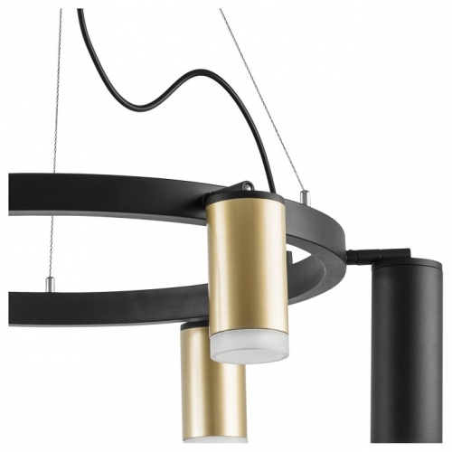 Подвесная люстра Lightstar Rullo LR0164038730 в Нижнем Новгороде фото 2