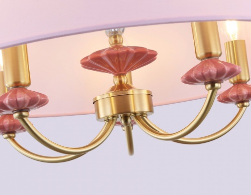 Подвесной светильник Ambrella Light HIGH LIGHT LH75021 в Нижнем Новгороде фото 9