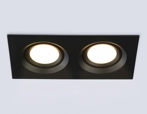 Встраиваемый светильник Ambrella Light TN TN1146 в Нижнем Новгороде фото 5