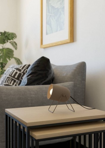 Настольная лампа декоративная Eglo TILSTON 44165 в Нижнем Новгороде фото 3