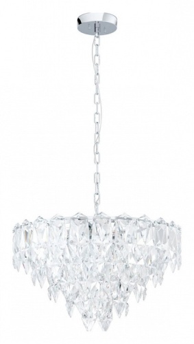 Подвесная люстра Eglo Carvario 39724 в Нижнем Новгороде фото 2