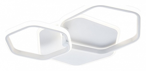 Накладной светильник Escada Satellite 10217/2LED BL в Нижнем Новгороде фото 2