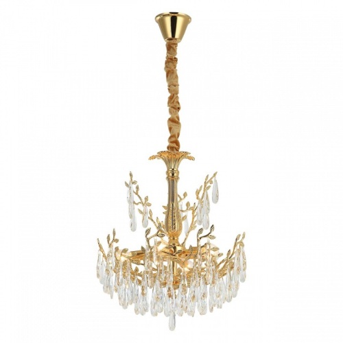 Подвесная люстра Citilux Ritz CL310062 в Нижнем Новгороде фото 2