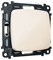 Выключатель самовозвратный одноклавишный без рамки Ambrella Volt MO MO301050 в Нижнем Новгороде