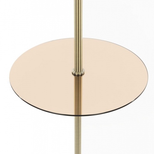 Стол журнальный с торшером Citilux Вена CL402933T в Нижнем Новгороде фото 5