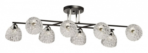 Люстра на штанге De City Торес 8 110012408 в Нижнем Новгороде