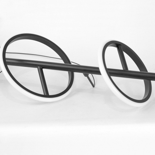 Подвесная люстра Lussole Kimble LSP-7418 в Нижнем Новгороде фото 5