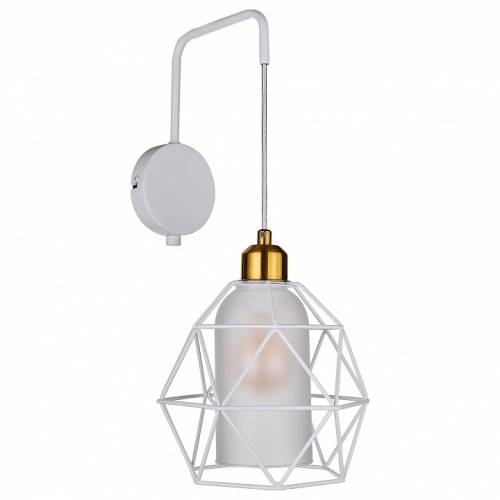 Бра 33 идеи  WLL408.01.001WH.PA-M35WH в Нижнем Новгороде