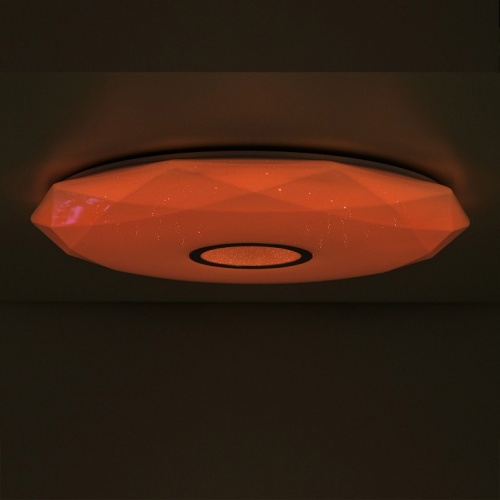 Накладной светильник Citilux Диамант CL713A80G в Йошкар-Оле фото 8