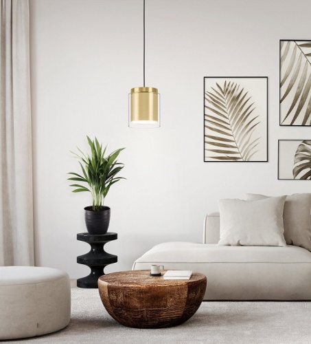 Подвесной светильник Eglo Lagunitas 99651 в Нижнем Новгороде фото 2