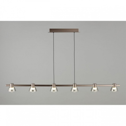 Подвесной светильник Aployt Rezeda APL.788.03.06 в Нижнем Новгороде фото 4