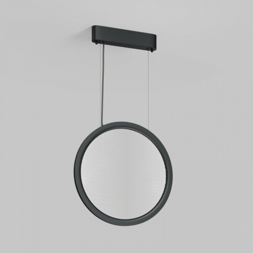 Подвесной светильник Denkirs VEIL DK6605-BK в Нижнем Новгороде фото 2