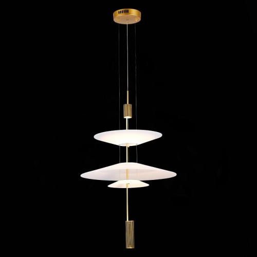 Подвесной светильник ST-Luce Isola SL6101.213.01 в Нижнем Новгороде фото 7