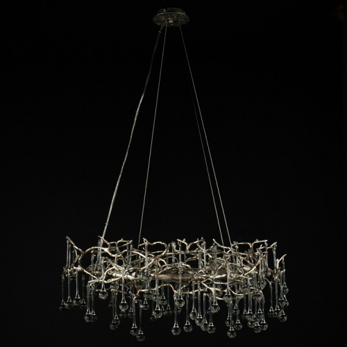 Подвесная люстра Loft it Bijout 10068/800 SG в Нижнем Новгороде фото 11