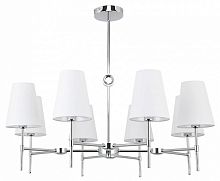 Люстра на штанге Arte Lamp DANIELLA A4104LM-8CC в Нижнем Новгороде