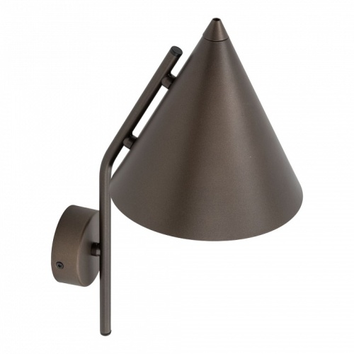Бра TK Lighting Cono 11088 CONO BROWN в Нижнем Новгороде фото 4