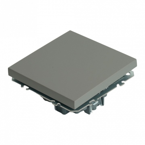 Переключатель перекрестный одноклавишный Stekker Эмили 49945 в Нижнем Новгороде фото 4