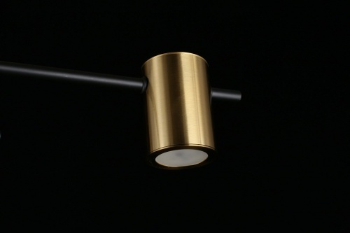 Потолочная люстра Aployt Elwisia APL.633.07.08 в Нижнем Новгороде фото 10