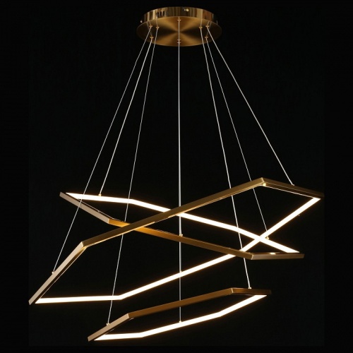 Подвесной светильник Aployt Polunia APL.021.03.136 в Нижнем Новгороде фото 6