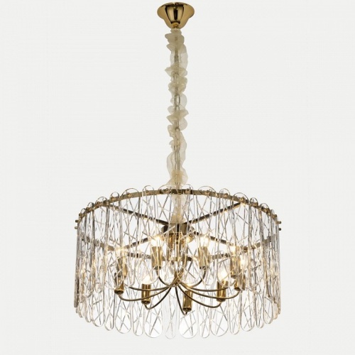 Подвесная люстра Citilux TALLA CL318292 в Нижнем Новгороде фото 11