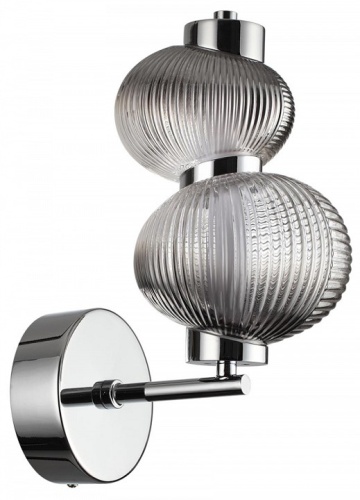 Бра Odeon Light Bruco 5096/8WL в Нижнем Новгороде