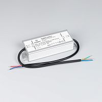 Блок питания ARPV-UH24200-PFC (24V, 8.3A, 200W) (Arlight, IP67 Металл, 7 лет) в Ялте