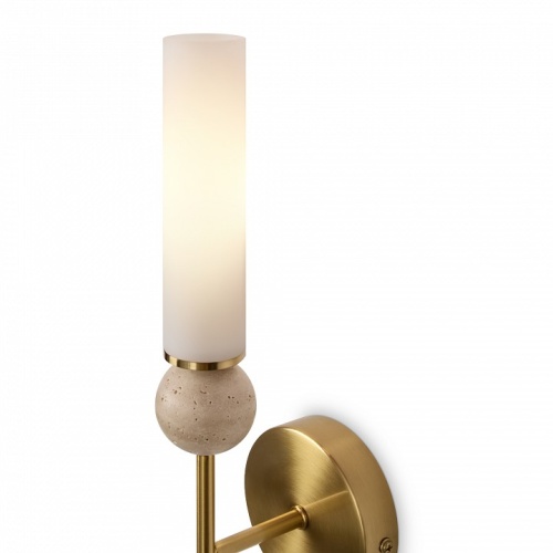 Бра Freya Sunspot FR5482WL-01BS в Нижнем Новгороде фото 6