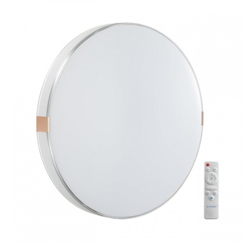 Накладной светильник Sonex Otiga White 7676/EL в Нижнем Новгороде фото 5