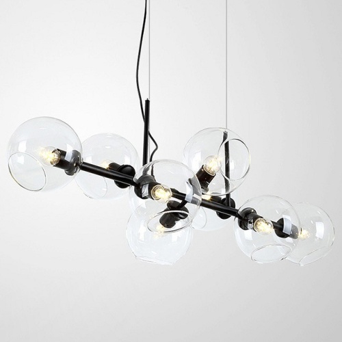 Подвесная люстра Moderli Long V2171-P в Нижнем Новгороде