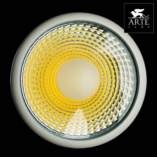 Светильник на штанге Arte Lamp Track Lights A6330PL-1WH в Нижнем Новгороде фото 2