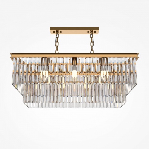 Подвесной светильник Maytoni Revero MOD085PL-08BS в Нижнем Новгороде фото 6