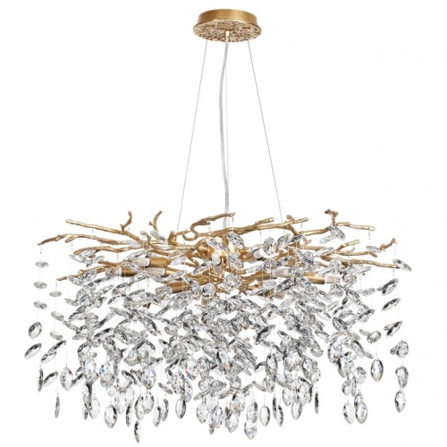 Подвесная люстра Odeon Light Delica 4969/10 в Нижнем Новгороде фото 5