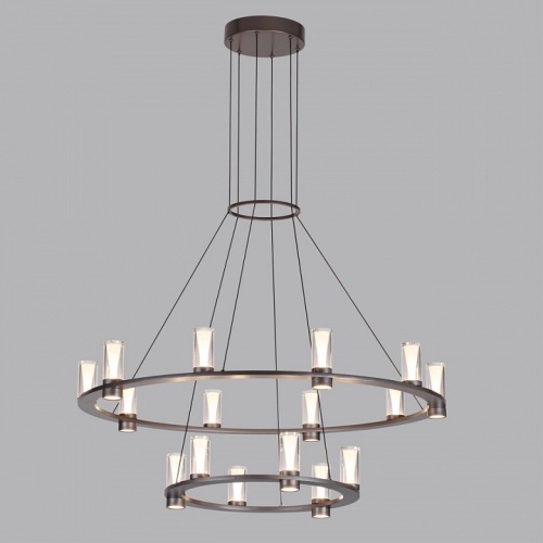 Подвесная люстра Odeon Light HIGHTECH 7143/110L в Нижнем Новгороде фото 4