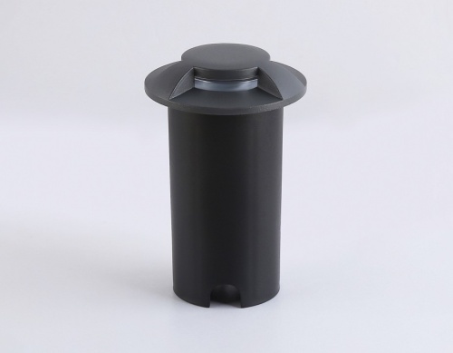 Встраиваемый в дорогу светильник Ambrella Light ST ST6524 в Нижнем Новгороде фото 3