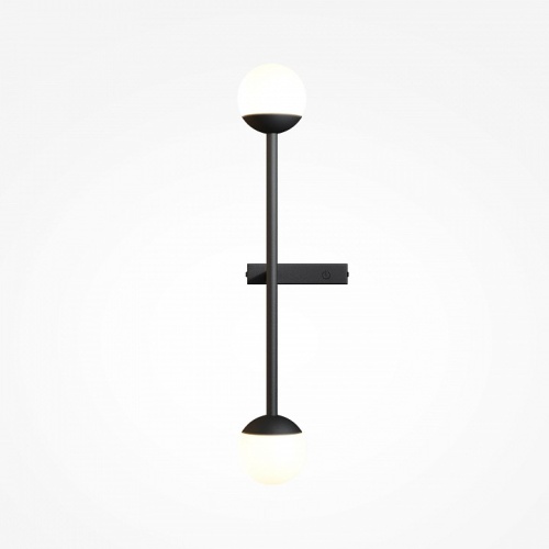 Бра Maytoni Halo MOD285WL-L10B3K в Нижнем Новгороде фото 5