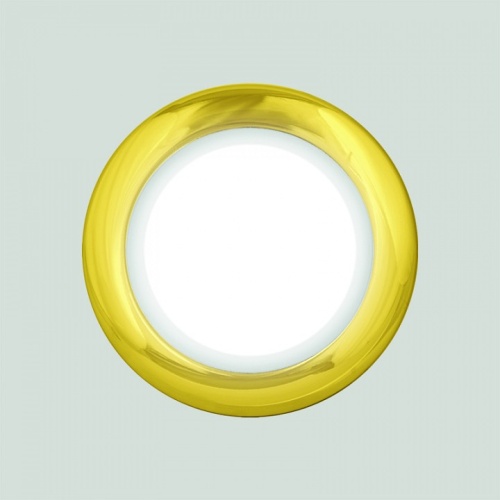 Встраиваемый светильник Fametto DLS-A201 UL-00006042 в Нижнем Новгороде фото 3