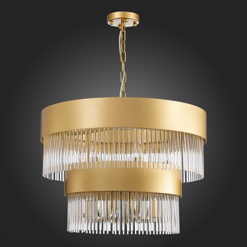 Подвесная люстра ST-Luce Contatto SL1225.203.09 в Нижнем Новгороде фото 6