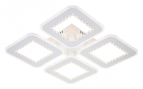 Потолочная люстра Escada Dew 10231/4LED в Нижнем Новгороде фото 5