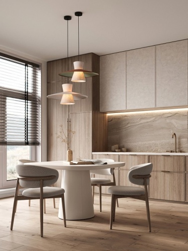 Подвесной светильник Freya Fly FR5489PL-01BG в Нижнем Новгороде фото 2