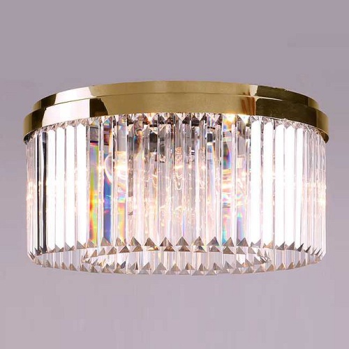 Накладной светильник Newport  10118/PL gold в Нижнем Новгороде